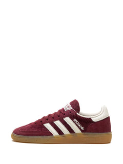 Handball Spezial "Shadow Red" sneakers