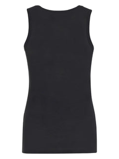 Tank top in cotone