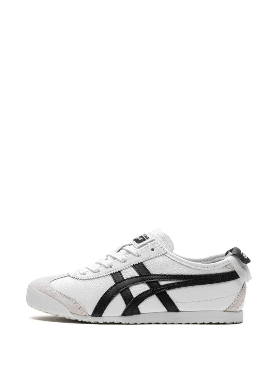 Mexico 66 "White/Black" sneakers