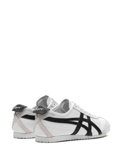 Mexico 66 "White/Black" sneakers