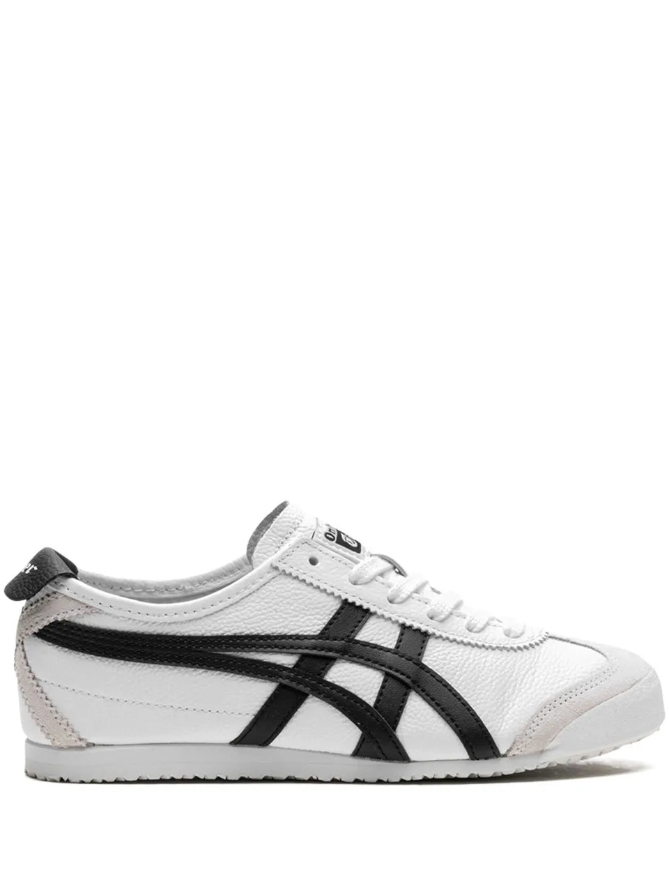 Mexico 66 "White/Black" sneakers
