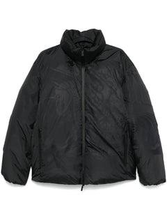 Equestrian Knight padded jacket