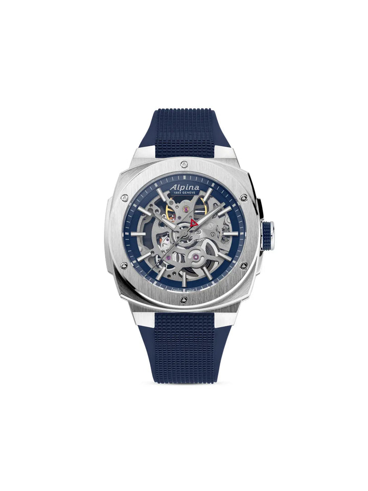 Alpiner Extreme Skeleton Automatic - 40.5 mm