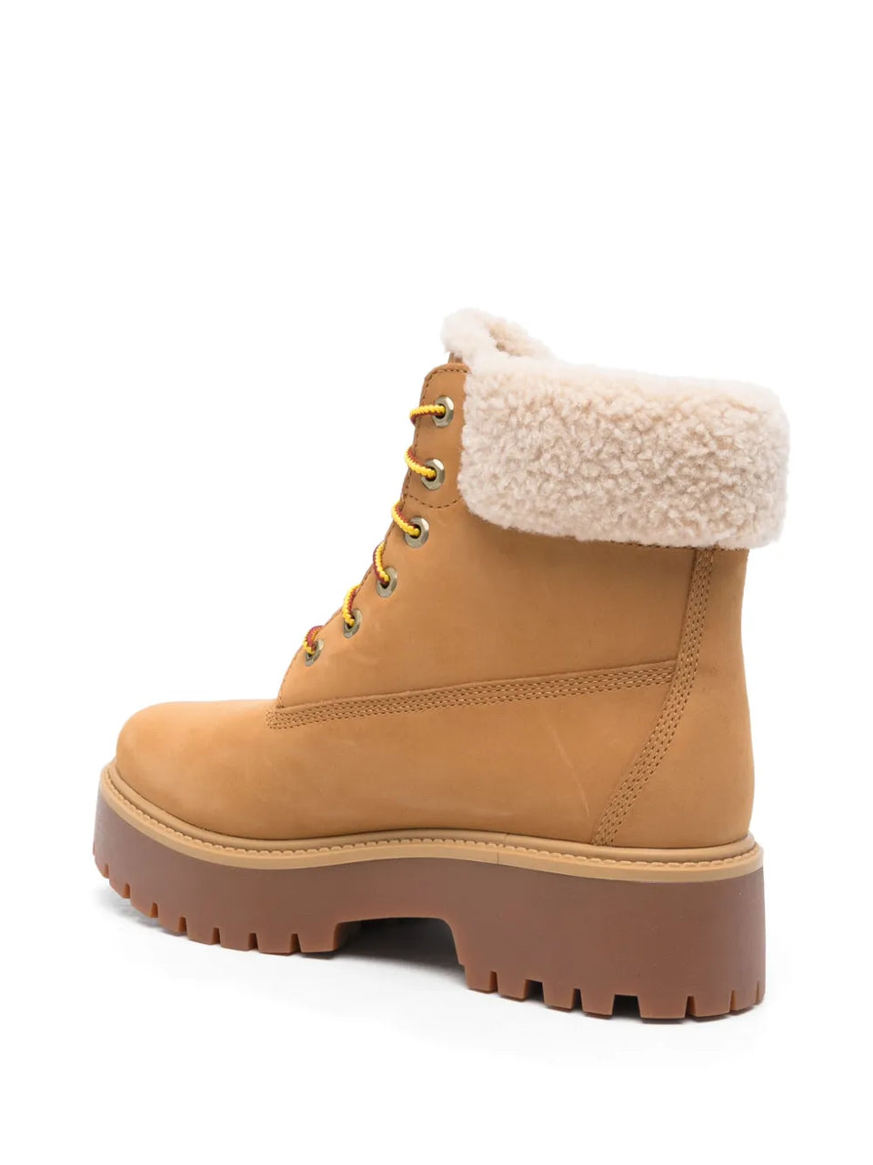 Stone Street boots