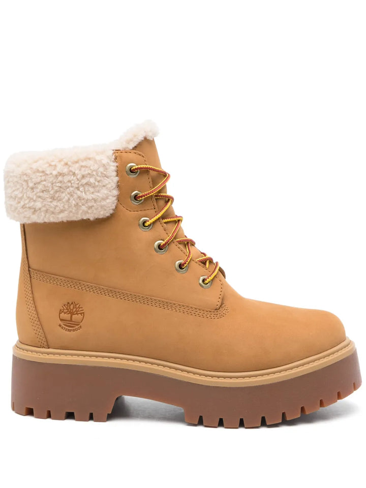 Stone Street boots