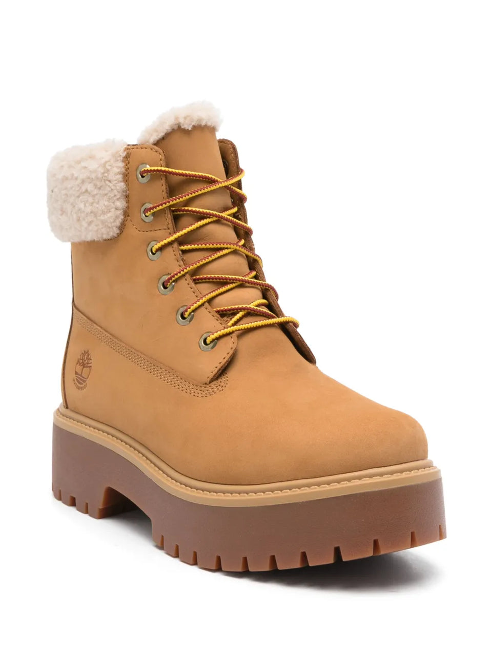 Stone Street boots