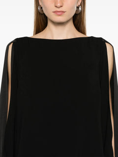 shift mini dress