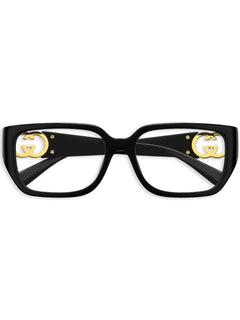 GG1694OA rectangle-frame glasses