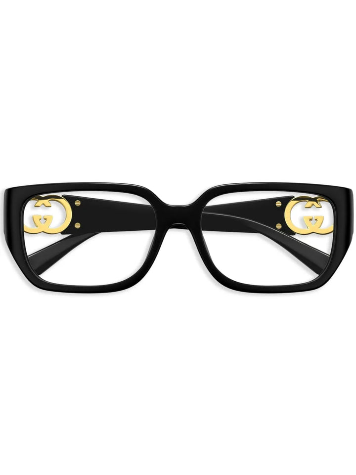 GG1694OA rectangle-frame glasses