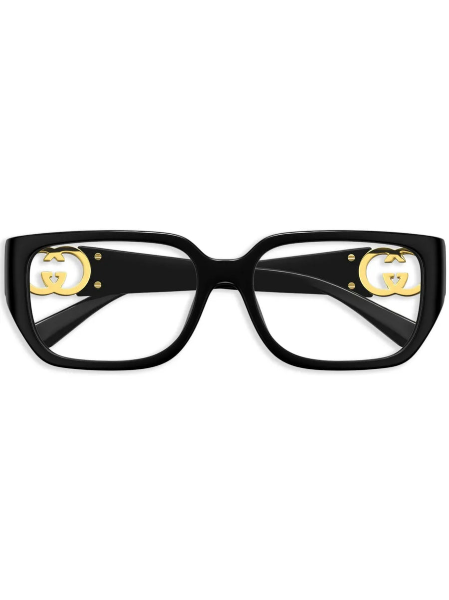 GG1694OA rectangle-frame glasses