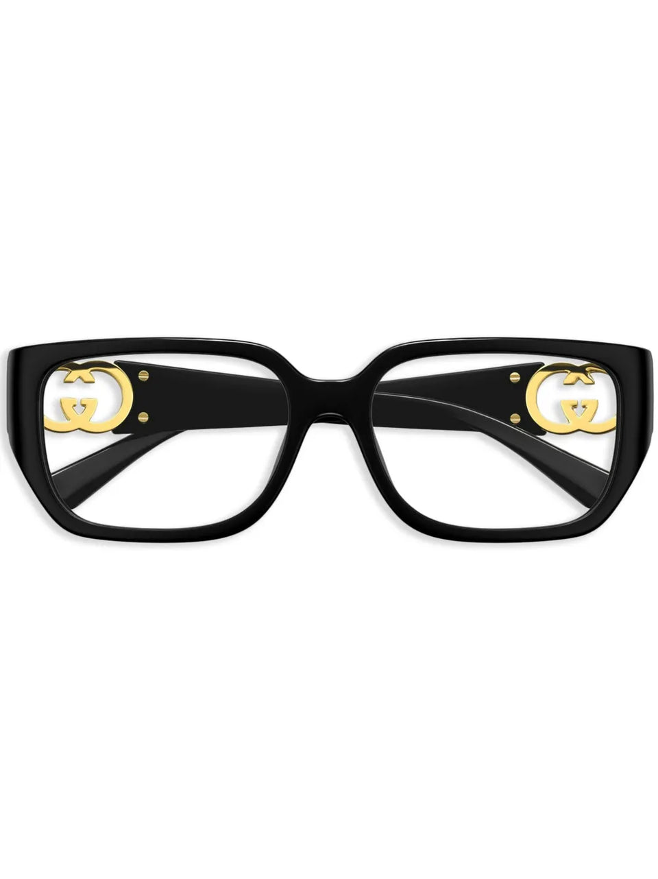 GG1694OA rectangle-frame glasses