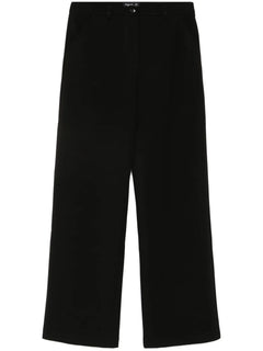 stretch trousers