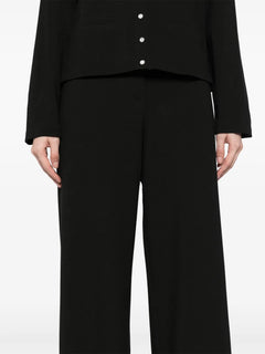 stretch trousers