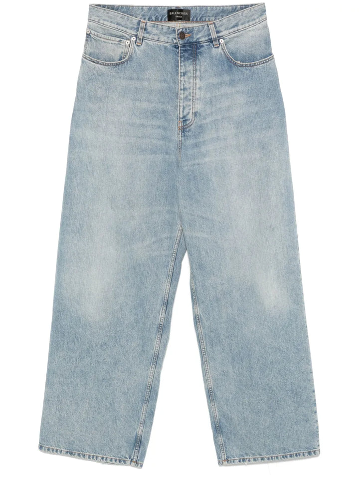 Baggy jeans