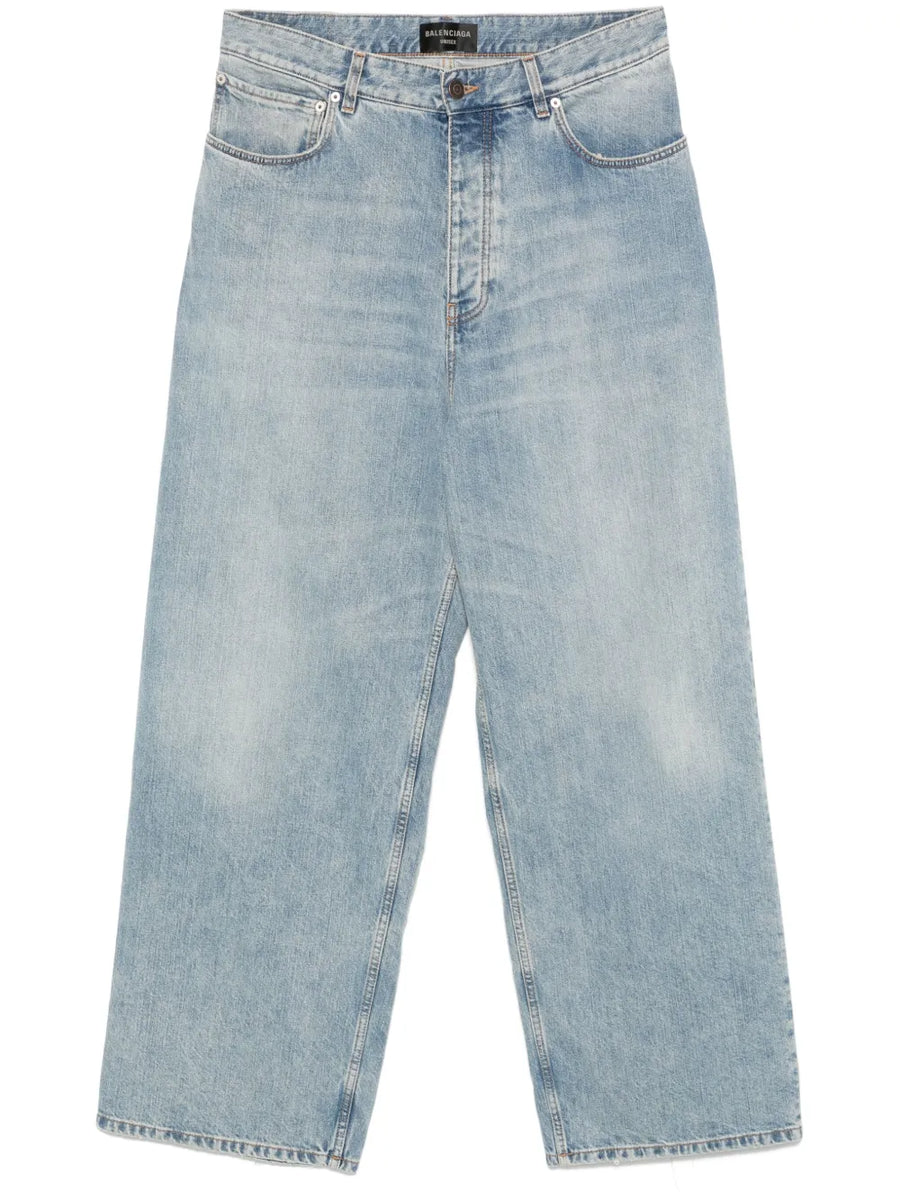Baggy jeans