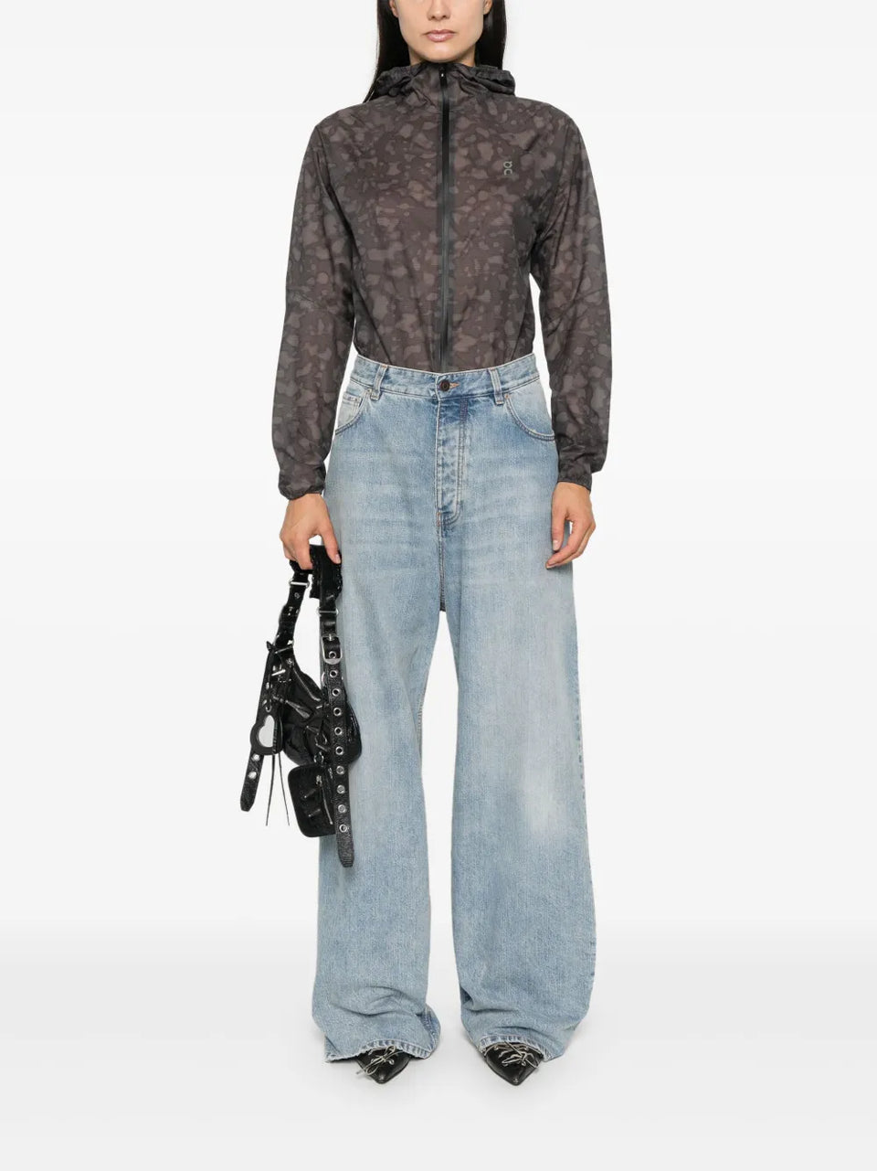 Baggy jeans