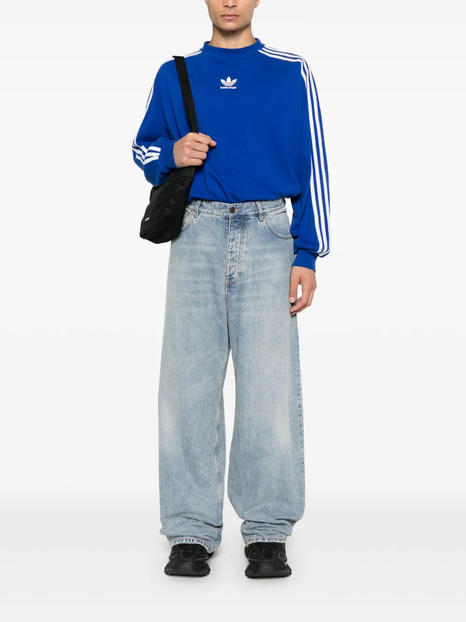 Baggy jeans