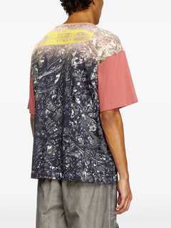 T-Boxt-Camou T-Shirt