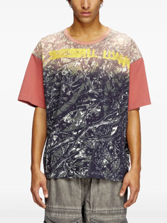 T-Boxt-Camou T-Shirt