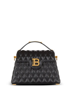 B-Buzz Dynasty leather tote bag