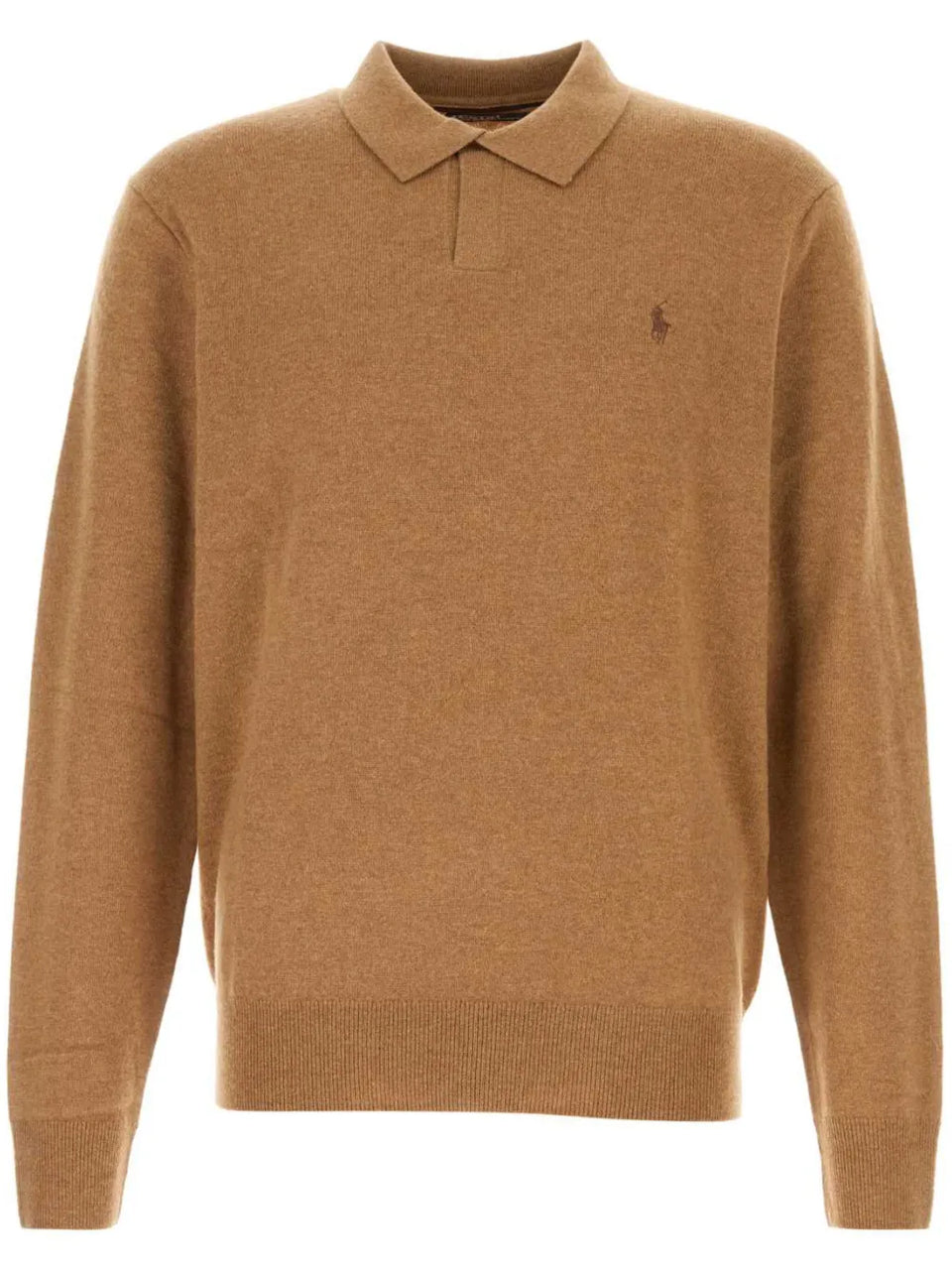 woll jumper
