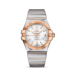 Omega Constellation