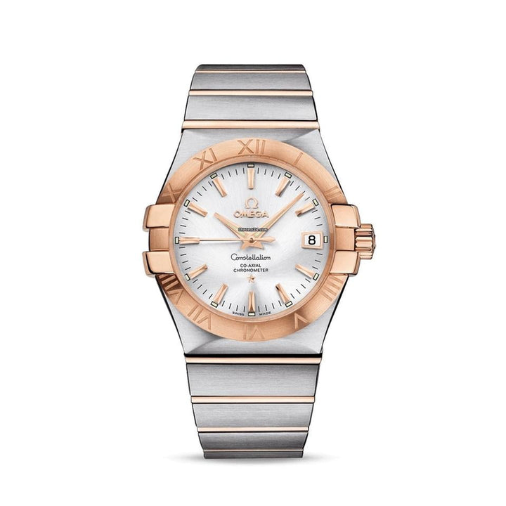 Omega Constellation