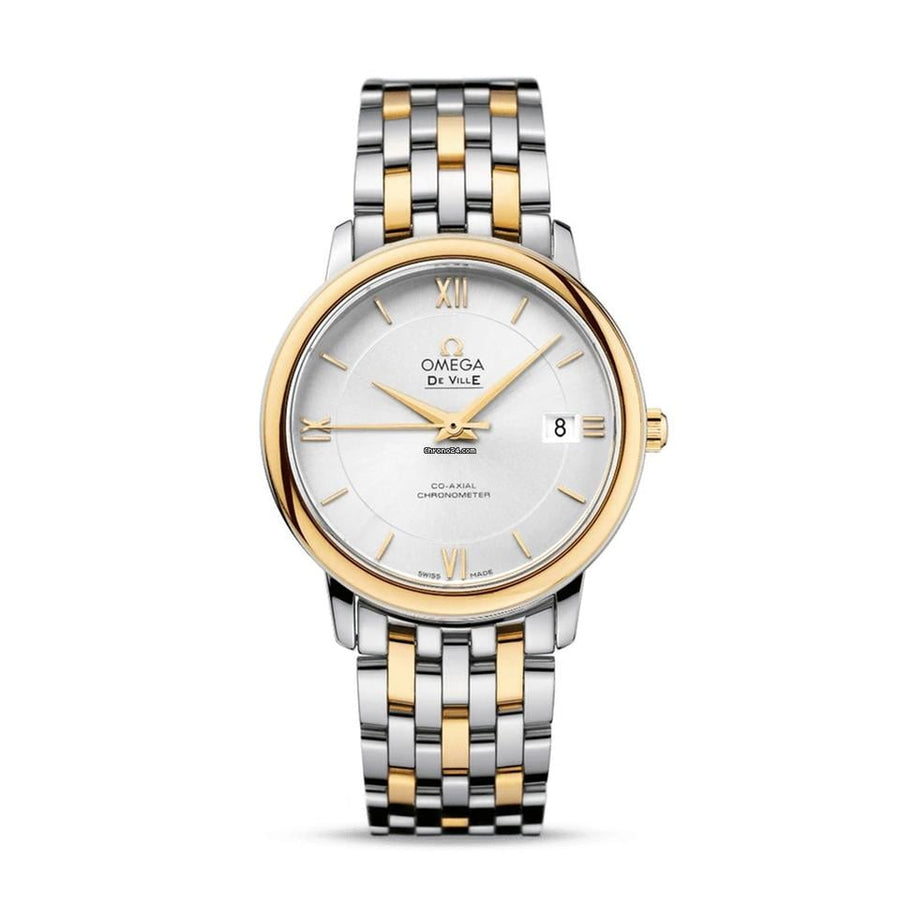 Omega De Ville