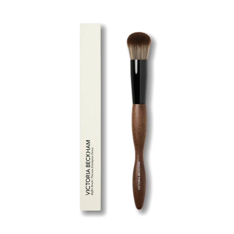12. Buffer Brush