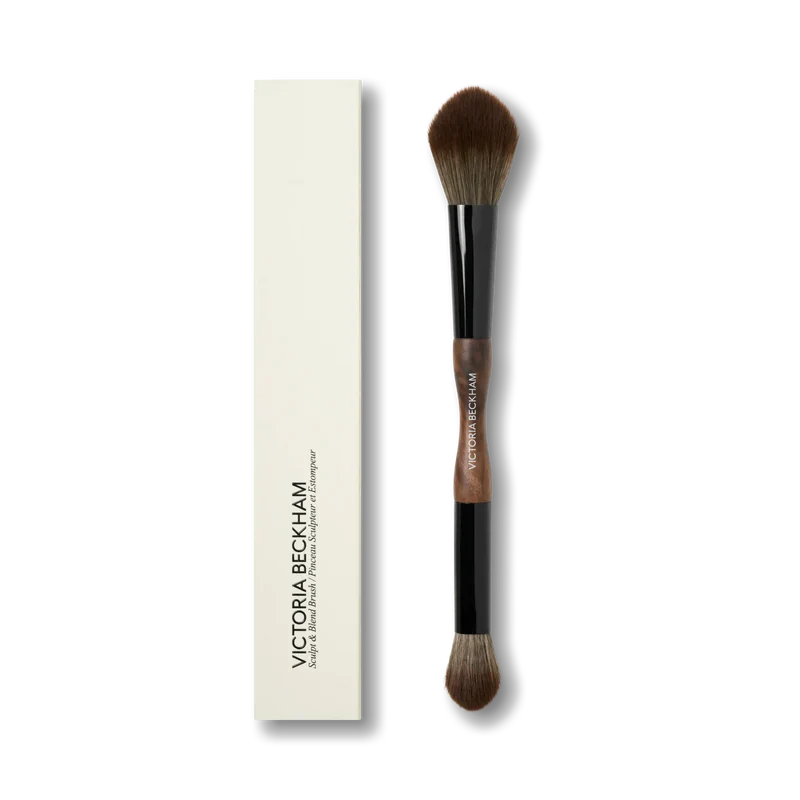 13. Sculpt & Blend Brush