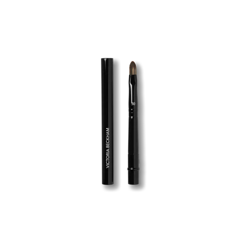 30. Detailed Lip Brush