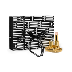 Signature Fluted Gold Set