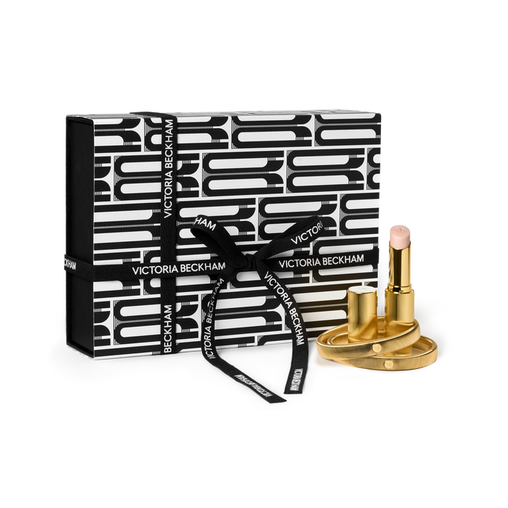 Signature Fluted Gold Set