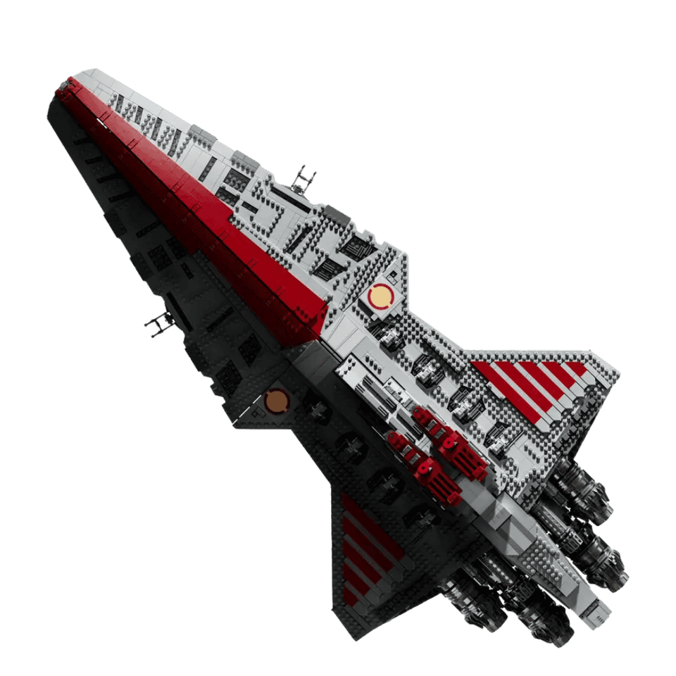 Lego Star Wars Venator-Class Republic Attack Cruiser™