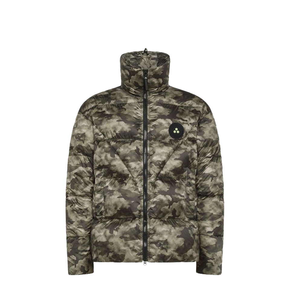 Coats Brown