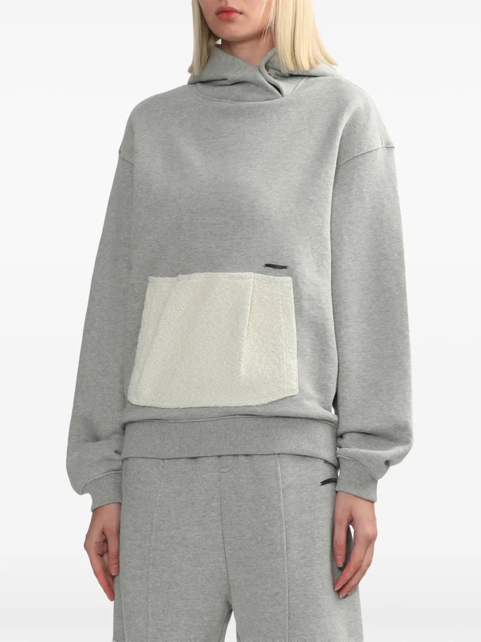 jersey Hoodie