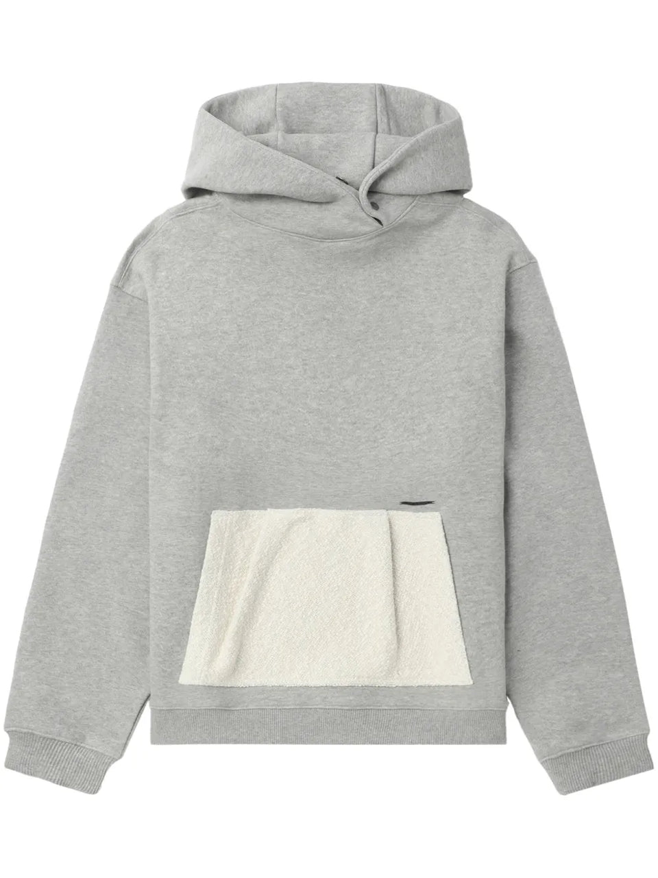 jersey Hoodie