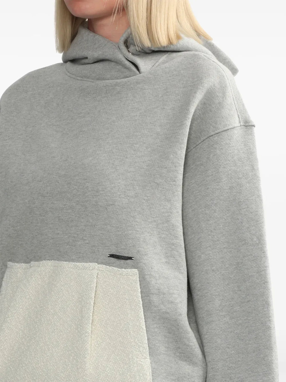 jersey Hoodie
