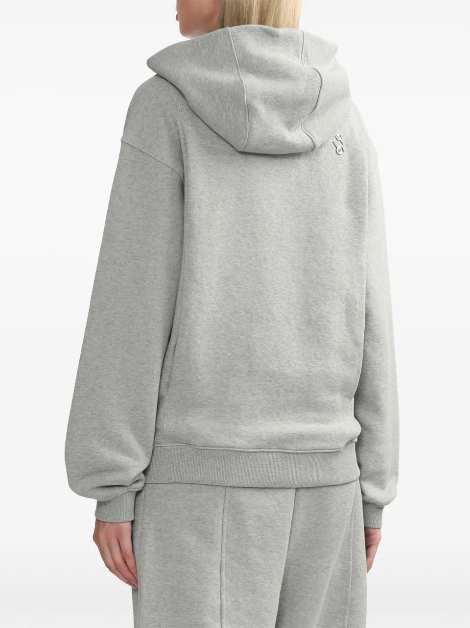 jersey Hoodie