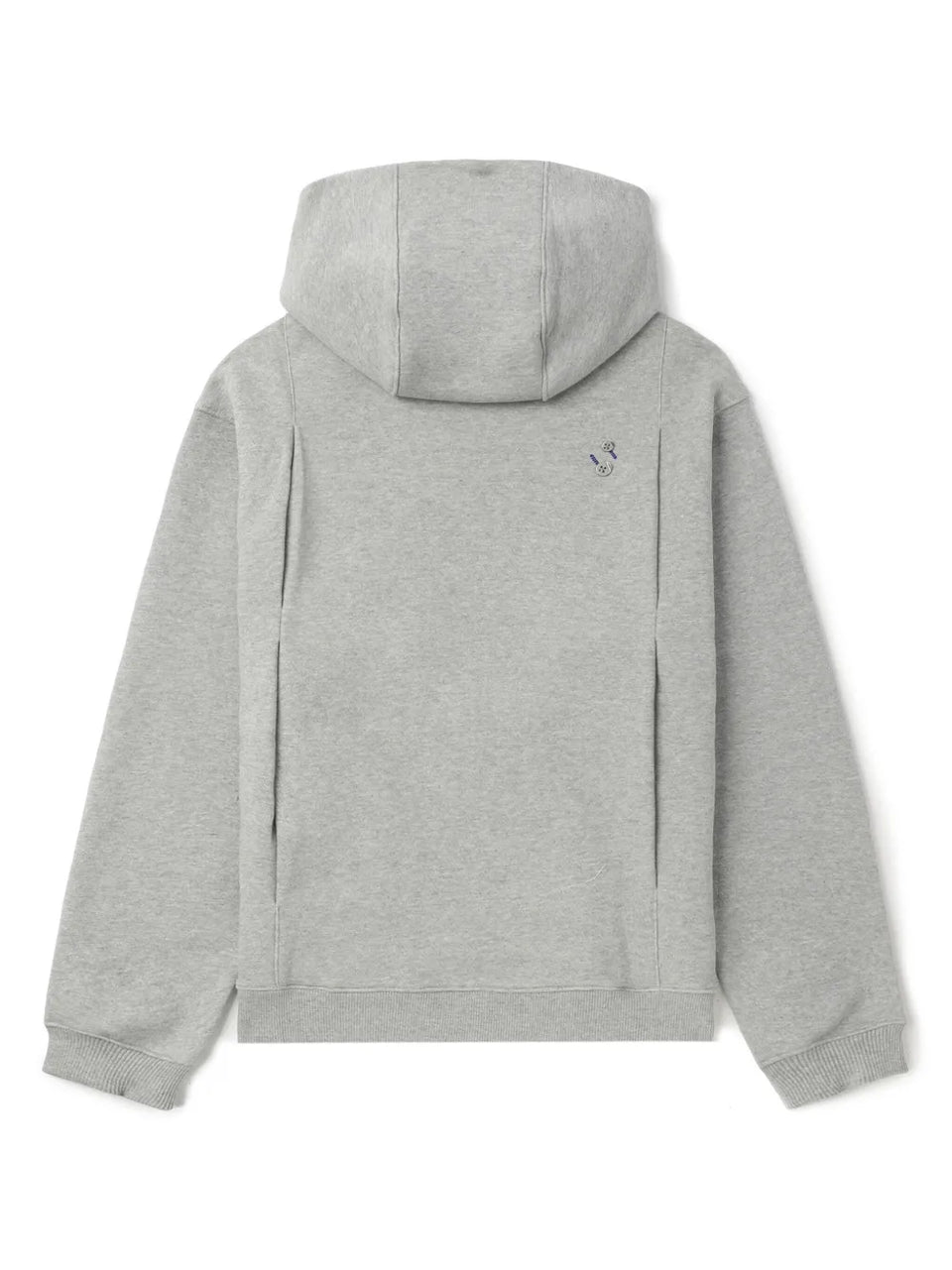 jersey Hoodie