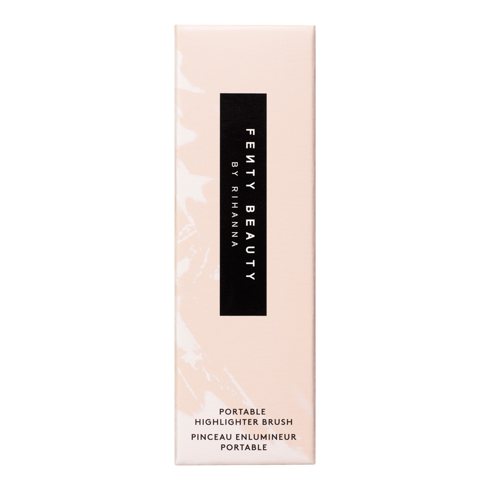 Portable Highlighter Brush 140