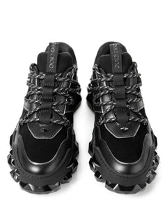 Diamond X II sneakers