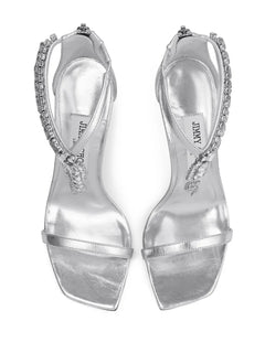 100mm Verity sandals