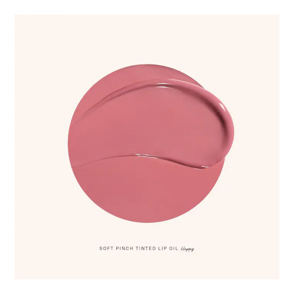 Soft Pinch Tinted Lip Oil