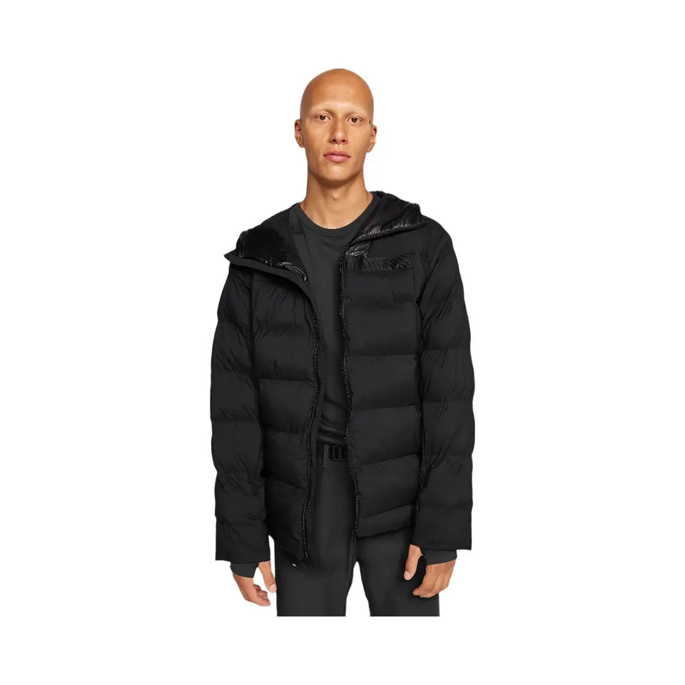 On Challenger Jacket Black