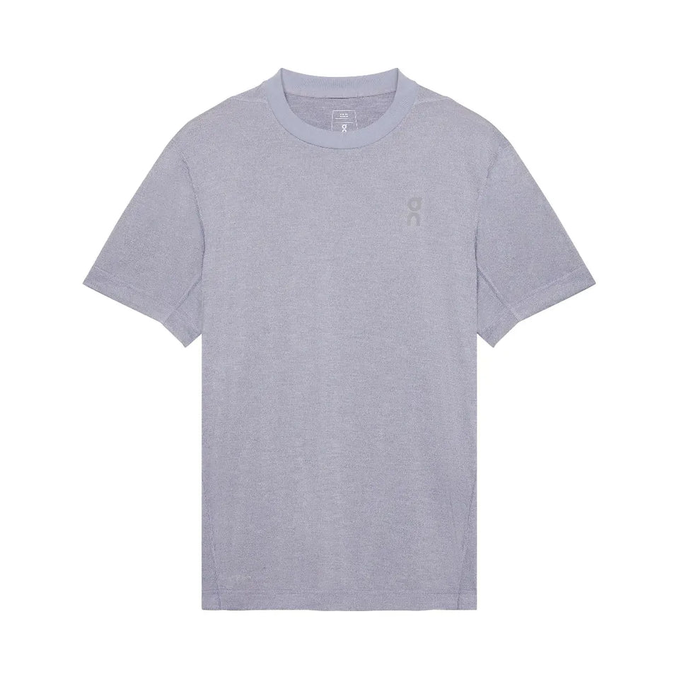 On Train-T Graphic Lilac