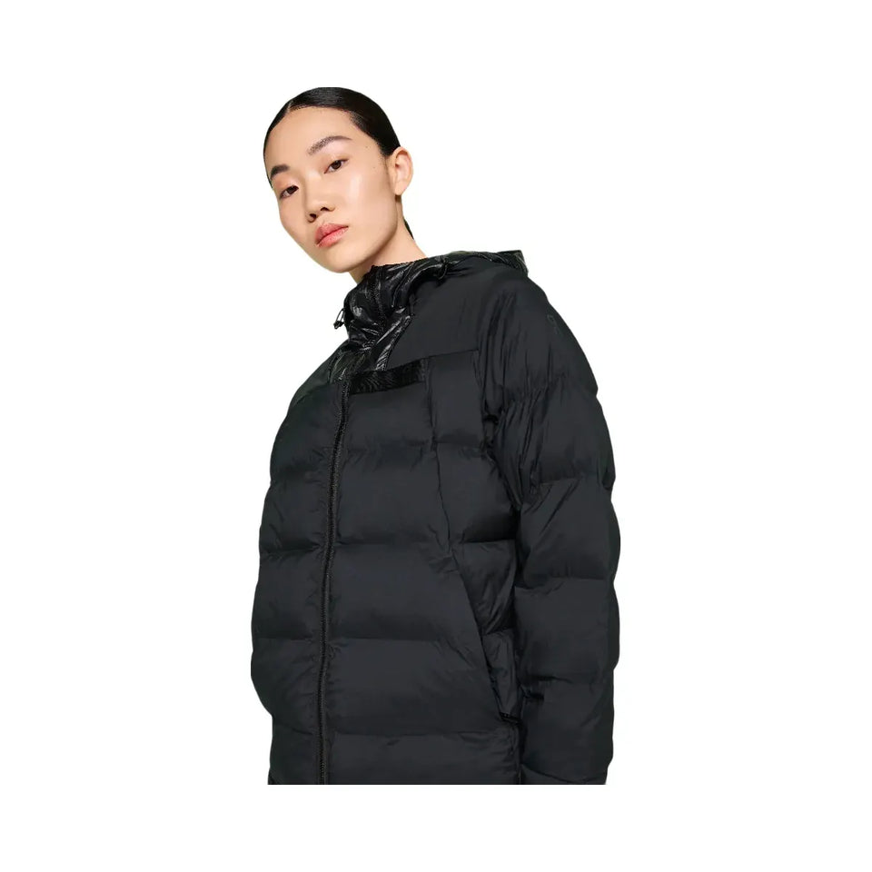 On Challenger Jacket Black