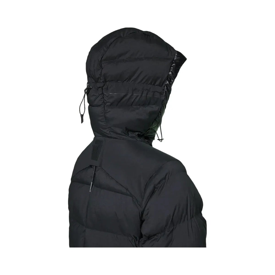 On Challenger Jacket Black