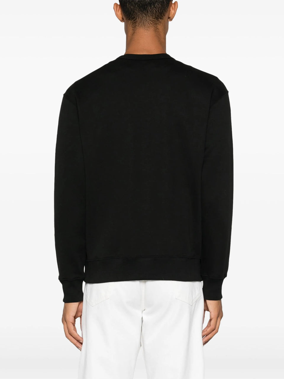 Kenzo Lucky Tiger sweatshirt (black)