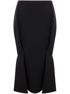 belted skirt